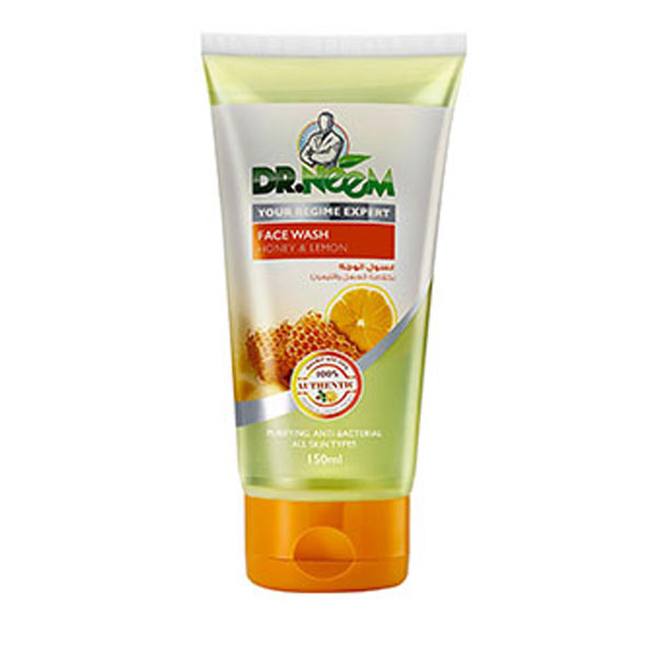 Face Wash Honey & Lemon.jpg